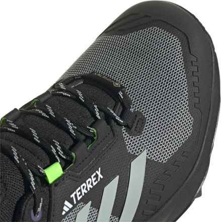 adidas Terrex Swift R3 GORE-TEX Hiking Shoes - Men's 4