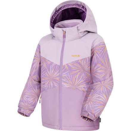Kamik Lyra Insulated Jacket - Girls' 2