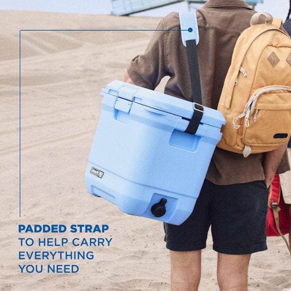 Infographic Image of color Sky Blue