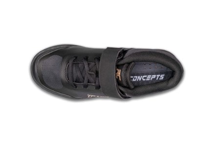RIDE CONCEPTS Traverse Mountain Bike Shoes - Women's 3
