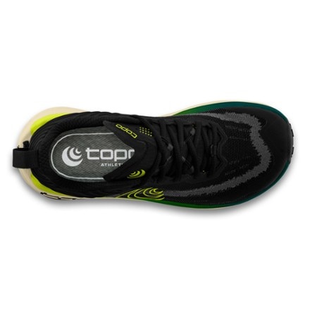 Topo Athletic Vista Trail-Running Shoes - Men's 3