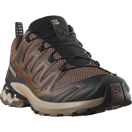 Salomon XA Pro 3D V9 Trail Shoes - Men's 2