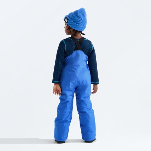 On Body Image of color Active Blue
