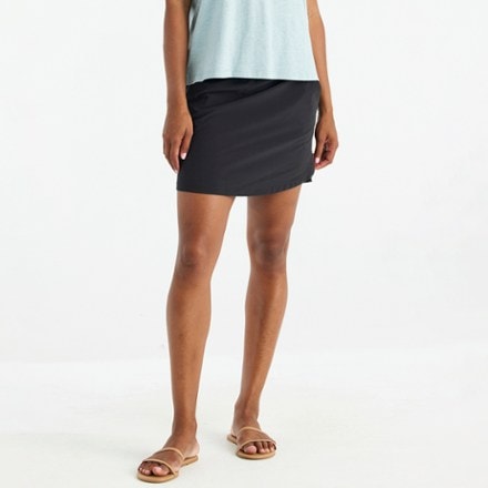 Free Fly Pull-On Breeze Skirt 4