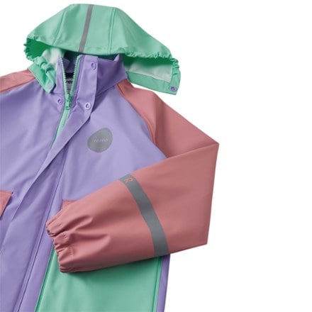 Reima Suihku Raincoat - Toddlers'/Kids' 2