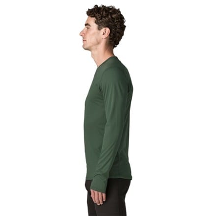 Patagonia Capilene Lightweight Crew Base Layer Top - Men's 4