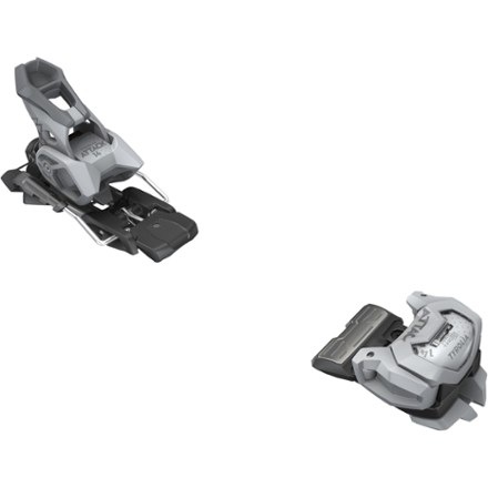 Tyrolia Attack 14 GW Ski Bindings 0