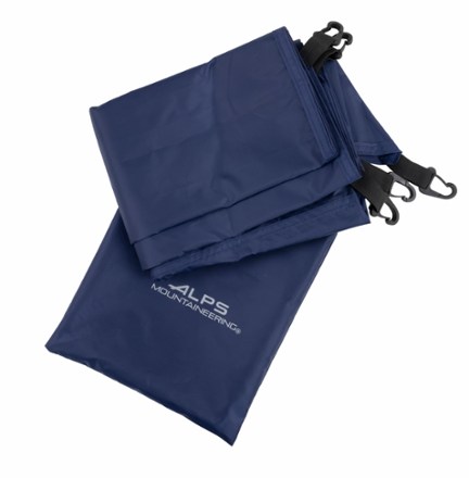 ALPS Mountaineering Trail Tent Footprint 0
