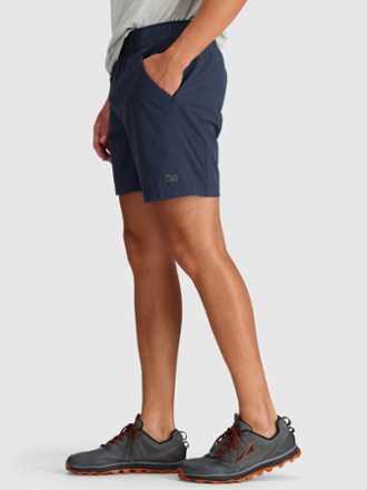 Outdoor Research Astro Shorts - Men's 4
