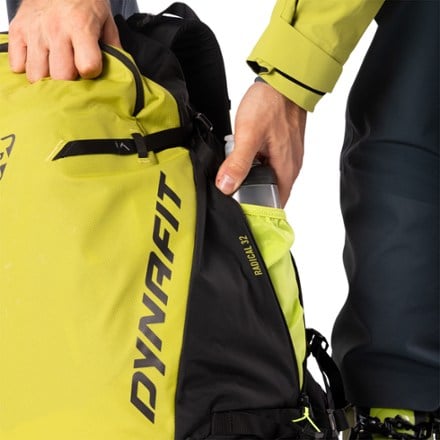 Dynafit Radical 32 Snow Pack - Men's 5