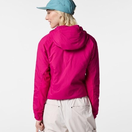 Cotopaxi Pacaya 2.0 Insulated Hooded Jacket - Women's 2