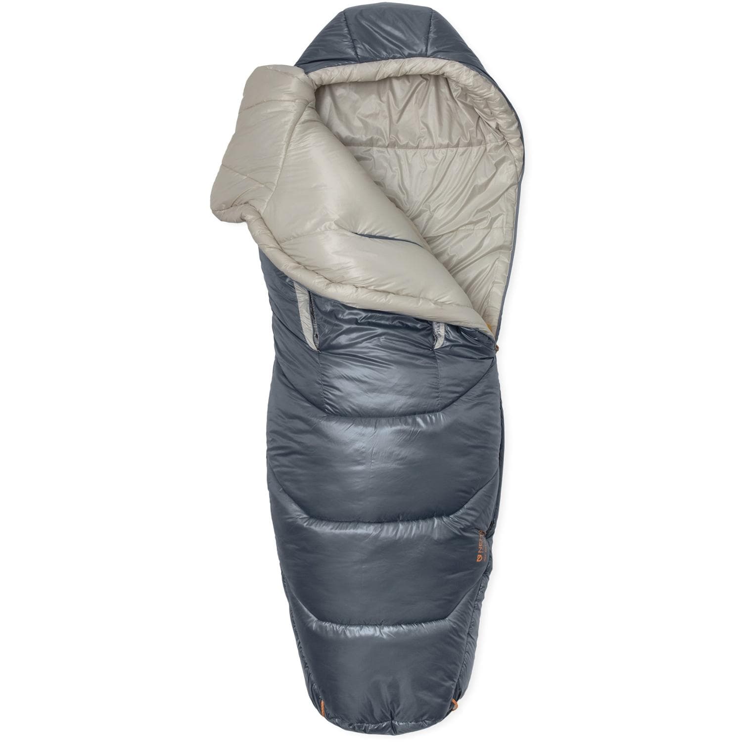 Forte 20 Endless Promise Synthetic Sleeping Bag - Men's
