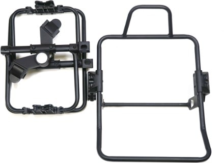 Larktale Caravan Chicco Car Seat Adapter 0