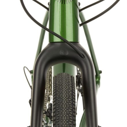 Cannondale Topstone 2 GRX 2x Bike 10