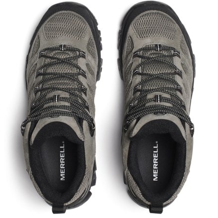 Merrell Moab 3 Mid Waterproof Hiking Boots - Men's 5