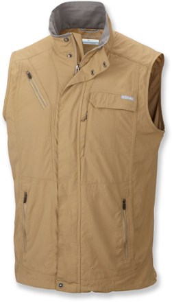 columbia silver ridge jacket