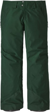 スキー patagonia Powder Bowl Pants M's Powder Bowl Pants - Regular – Patagonia Worn Wear®