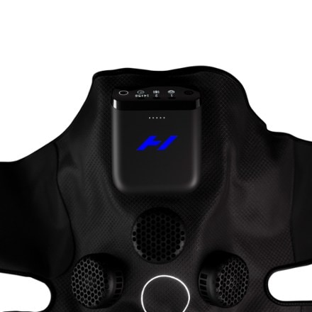 Hyperice X 2 Knee 4