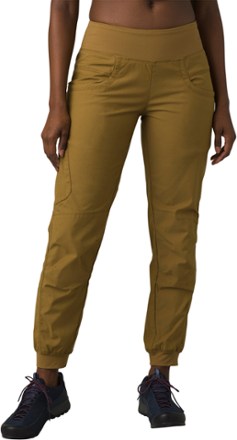 prana kanab pant