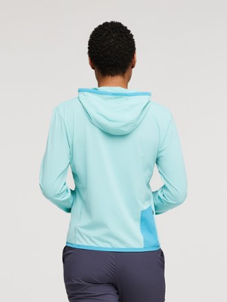 Cotopaxi Sombra Sun Hoodie - Women's 2