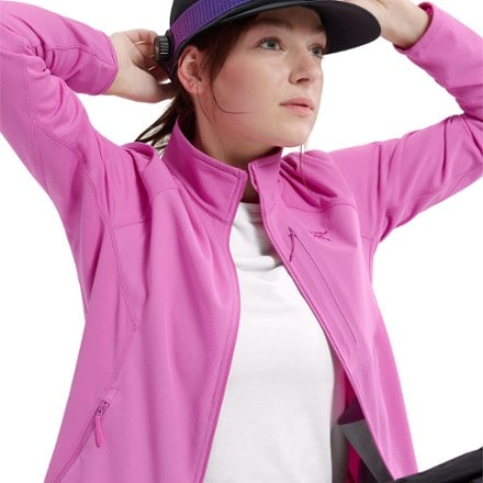 Arc'teryx Delta Jacket - Women's 6