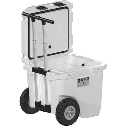 RovR Products RollR 45 Wheeled Cooler 5