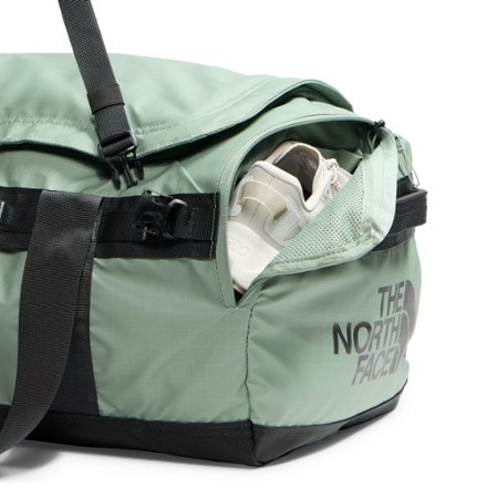 The North Face Base Camp Voyager Duffel - 62 L 3