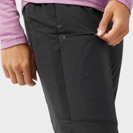 Stio Fernos Insulated Pants - Women's 4