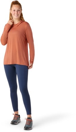 Smartwool Merino Sport Ultralite Hoodie - Women's 3