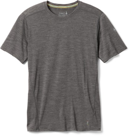 Smartwool Classic AllSeason Merino Base Layer TShirt Men's REI Coop