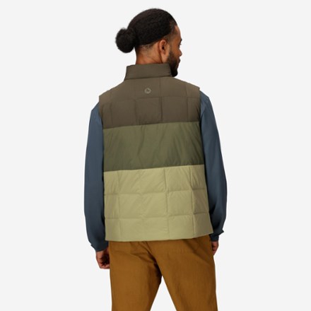 Marmot Ares Down Vest - Men's | REI Co-op