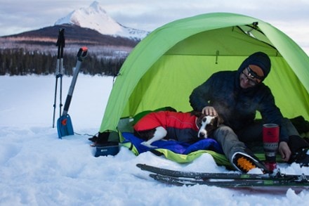 Ruffwear Furness Jacket 10