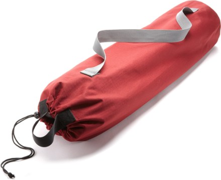 Wild Burgundy/Garnet