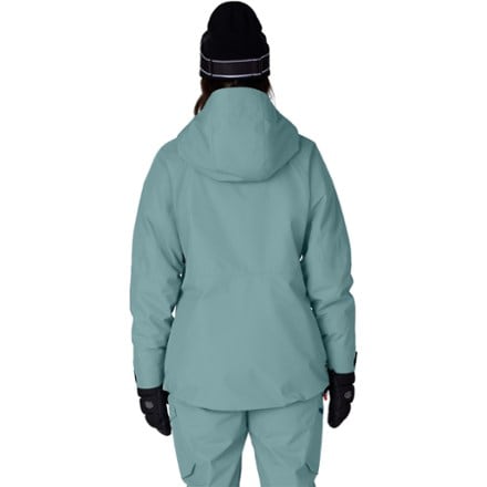 686 Hydra Thermagraph Insulated Jacket - Women's 2