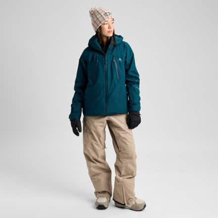Burton Reserve 2L 3-in-1 Jacket - Women's 3