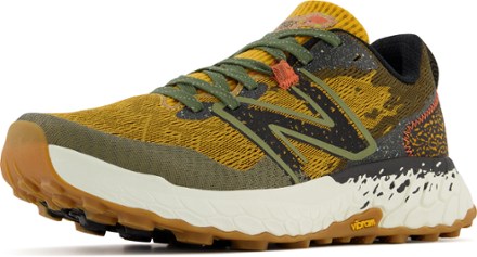 New Balance Fresh Foam Hierro v7 Trail-Running Shoes - Men's 2