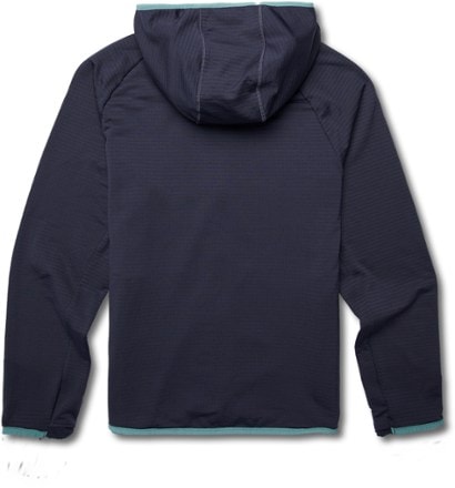 Cotopaxi Otero Full-Zip Fleece Hoodie - Men's 1