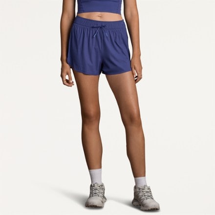 RHONE LightSpeed Shorts - Women's 6