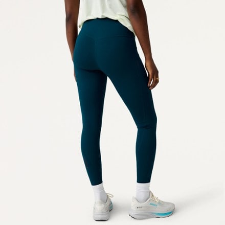 Brooks Chaser 7/8 Tights - Women's 1