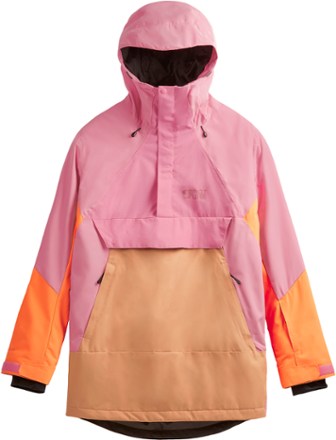 Picture Organic Clothing Oroya Insulated Jacket Women s REI Co op