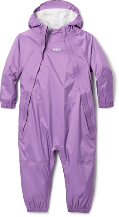 REI Co-op Rainwall Rainsuit - Toddlers' 0