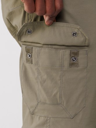 KUHL Renegade Convertible Pants - Men's 5