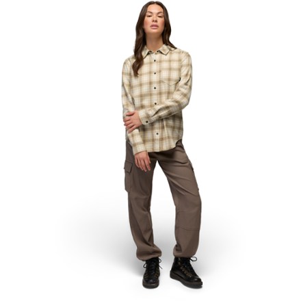 prAna Women