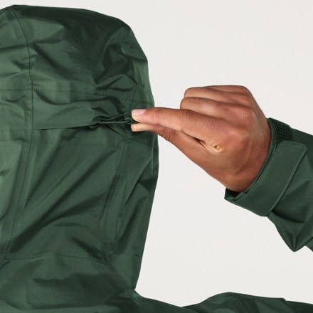 Patagonia Torrentshell 3L Jacket - Men's 8