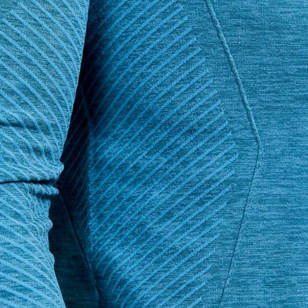 Craft CORE Dry Active Comfort Base Layer Top - Men's 4