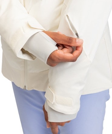 Roxy Dusk WarmLink Insulated Jacket - Women's 4