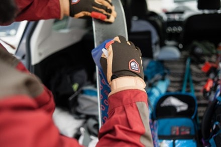Hestra Gloves Ergo Grip Active Gloves 3