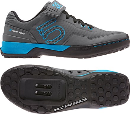 scott rc lace