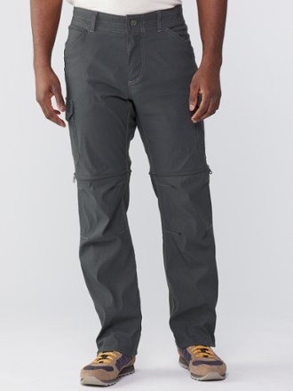 KUHL Renegade Convertible Pants - Men's 1