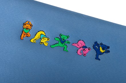 Jade Grateful Dead Harmony Yoga Mat REI Coop